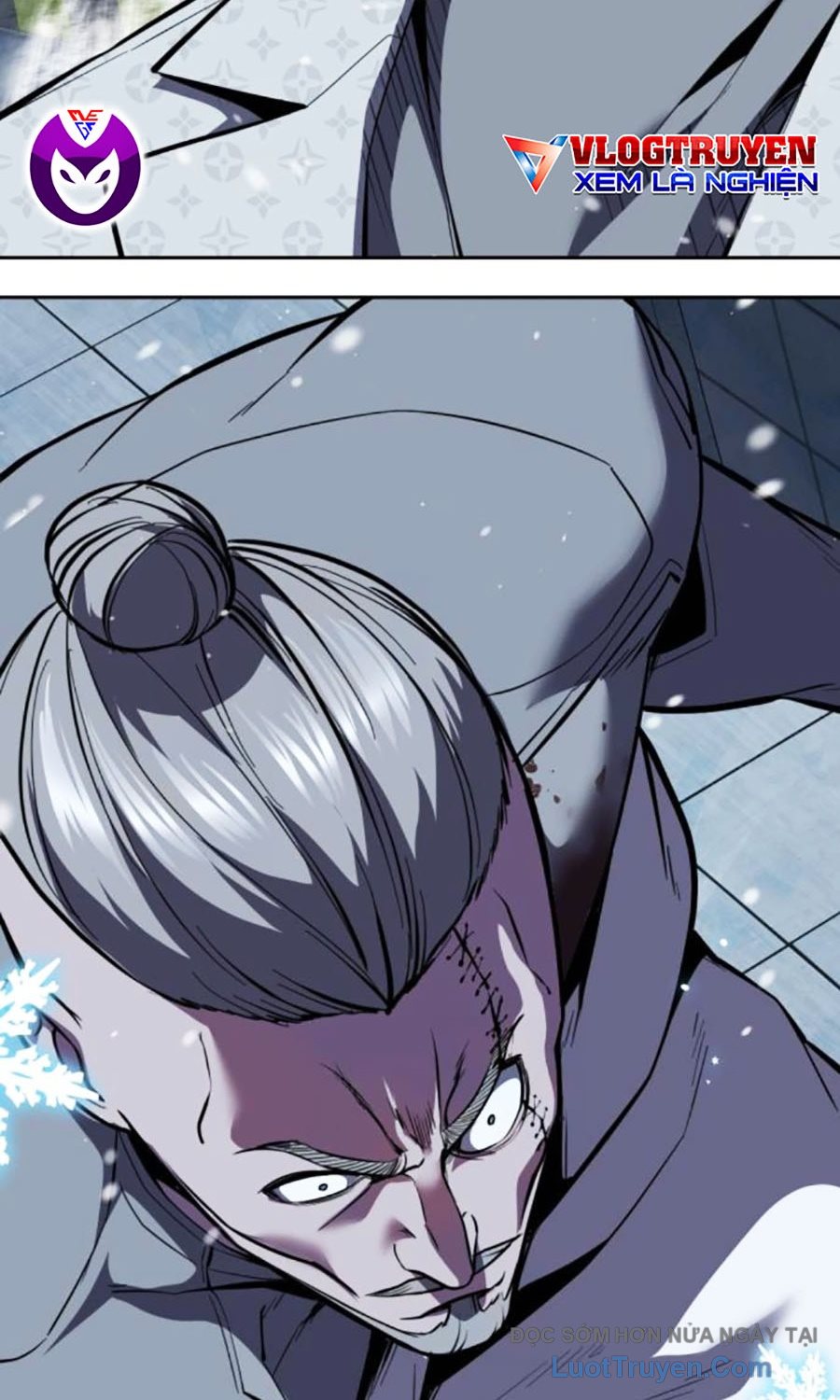 Cậu Bé Của Thần Chết Chapter 298 - Trang 2