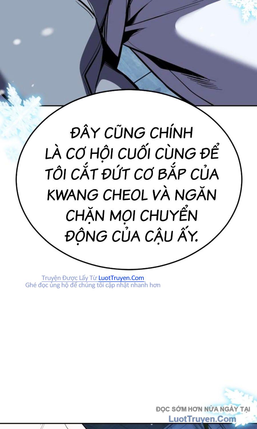 Cậu Bé Của Thần Chết Chapter 298 - Trang 2