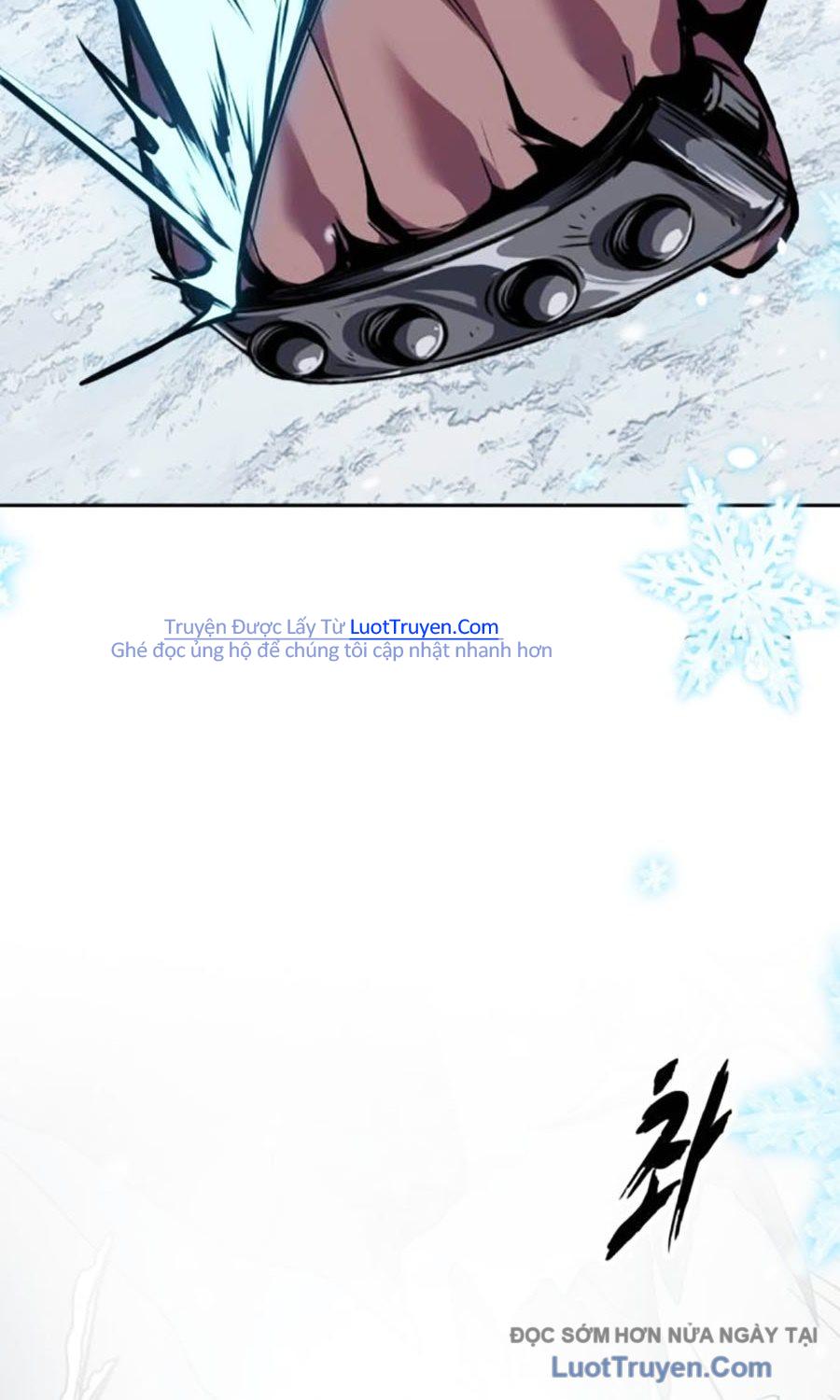 Cậu Bé Của Thần Chết Chapter 298 - Trang 2