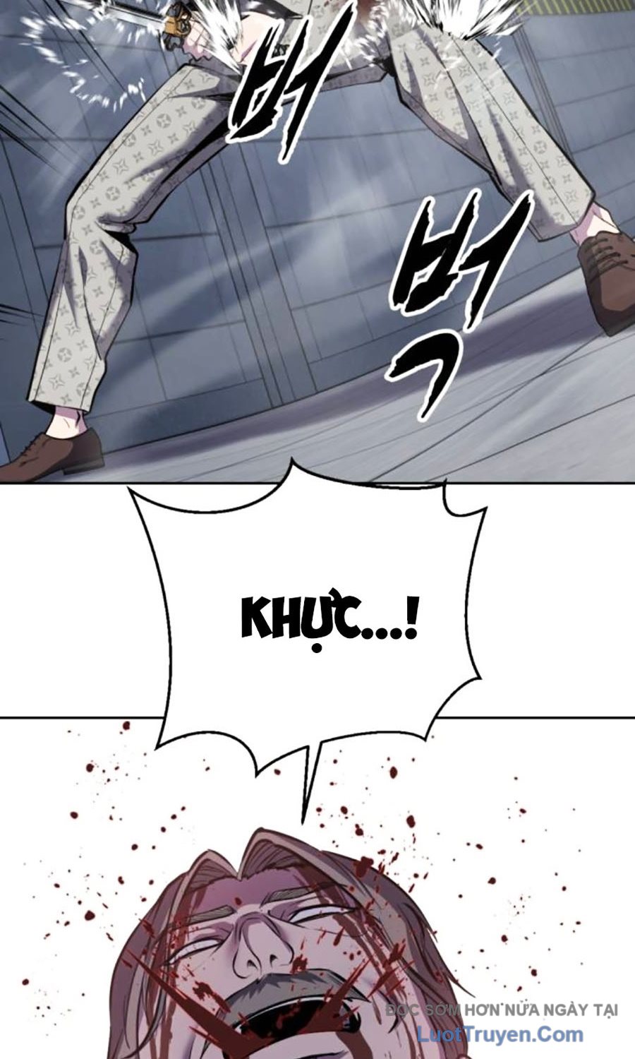 Cậu Bé Của Thần Chết Chapter 298 - Trang 2