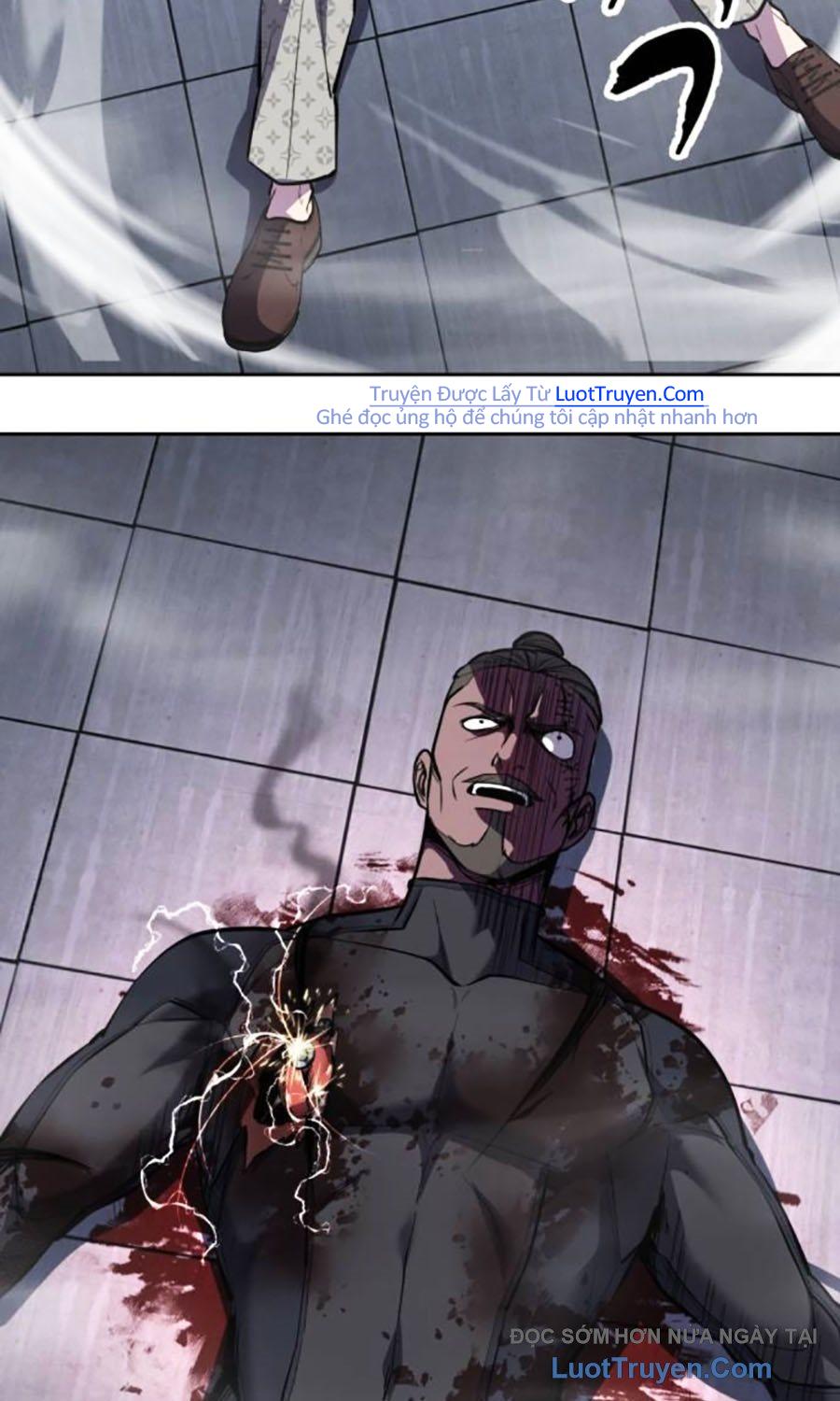Cậu Bé Của Thần Chết Chapter 298 - Trang 2