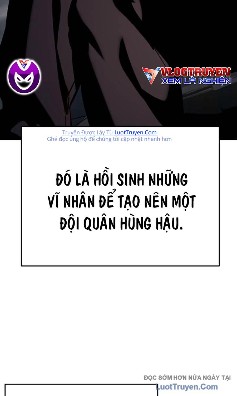 Cậu Bé Của Thần Chết Chapter 298 - Trang 2