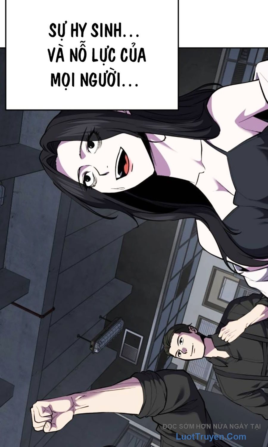 Cậu Bé Của Thần Chết Chapter 298 - Trang 2