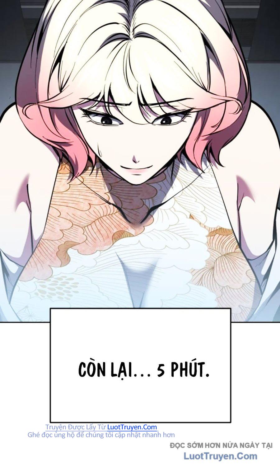 Cậu Bé Của Thần Chết Chapter 298 - Trang 2