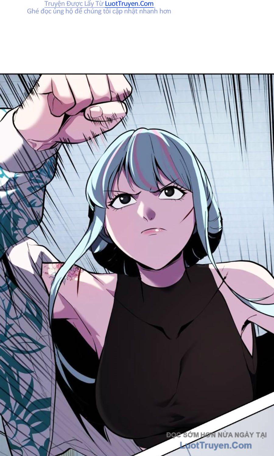 Cậu Bé Của Thần Chết Chapter 298 - Trang 2