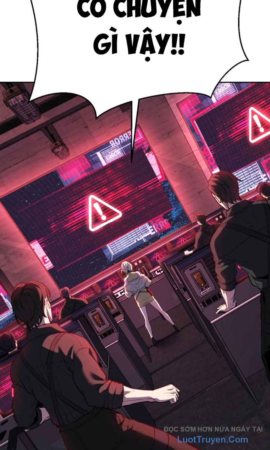 Cậu Bé Của Thần Chết Chapter 298 - Trang 2