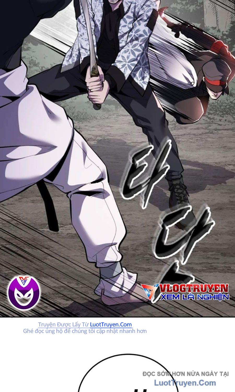 Cậu Bé Của Thần Chết Chapter 298 - Trang 2