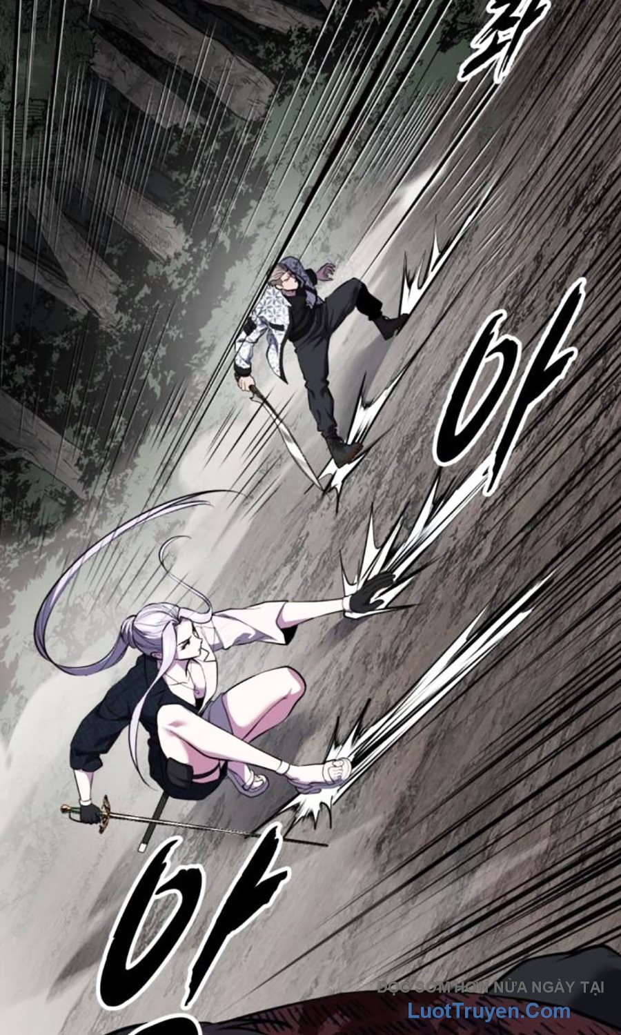 Cậu Bé Của Thần Chết Chapter 298 - Trang 2
