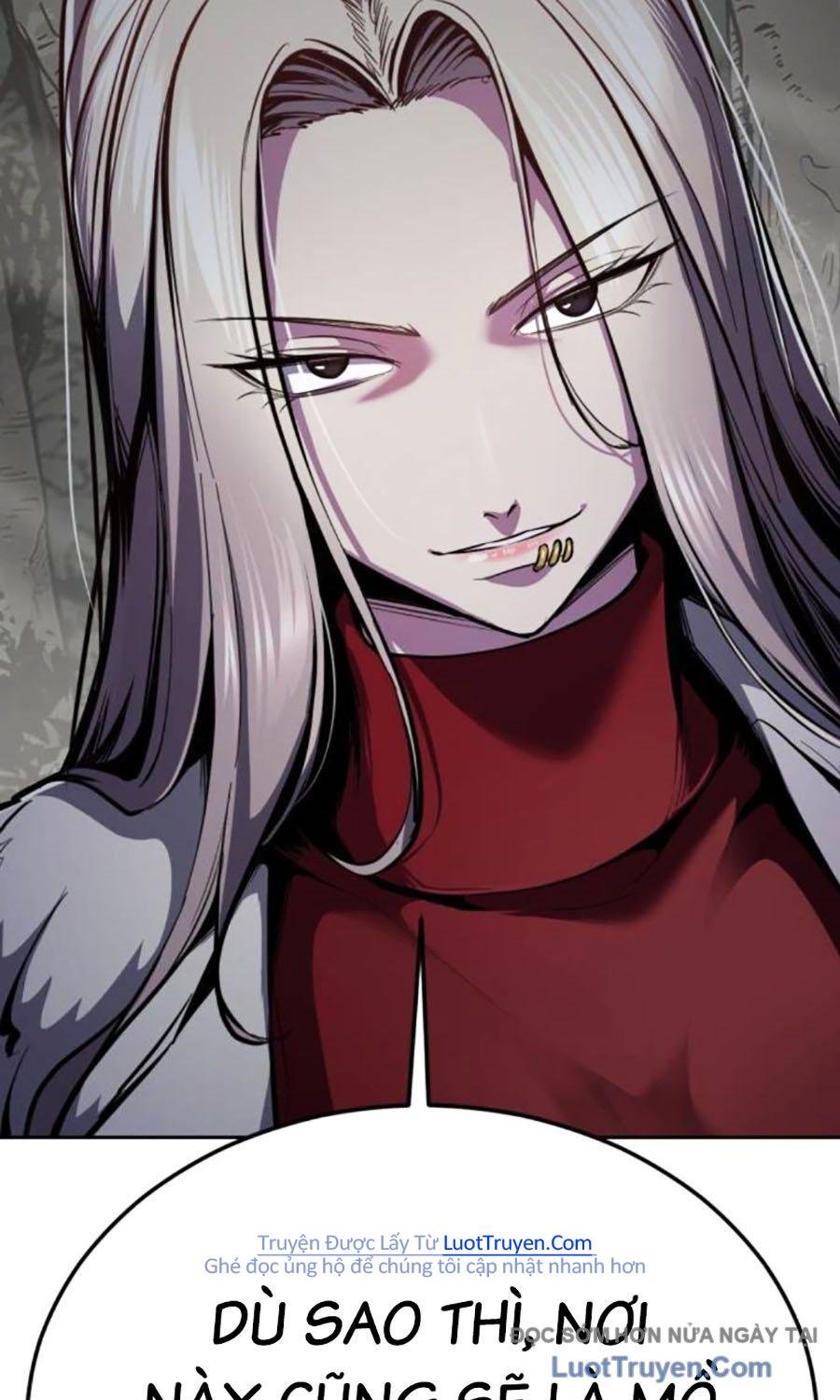 Cậu Bé Của Thần Chết Chapter 298 - Trang 2