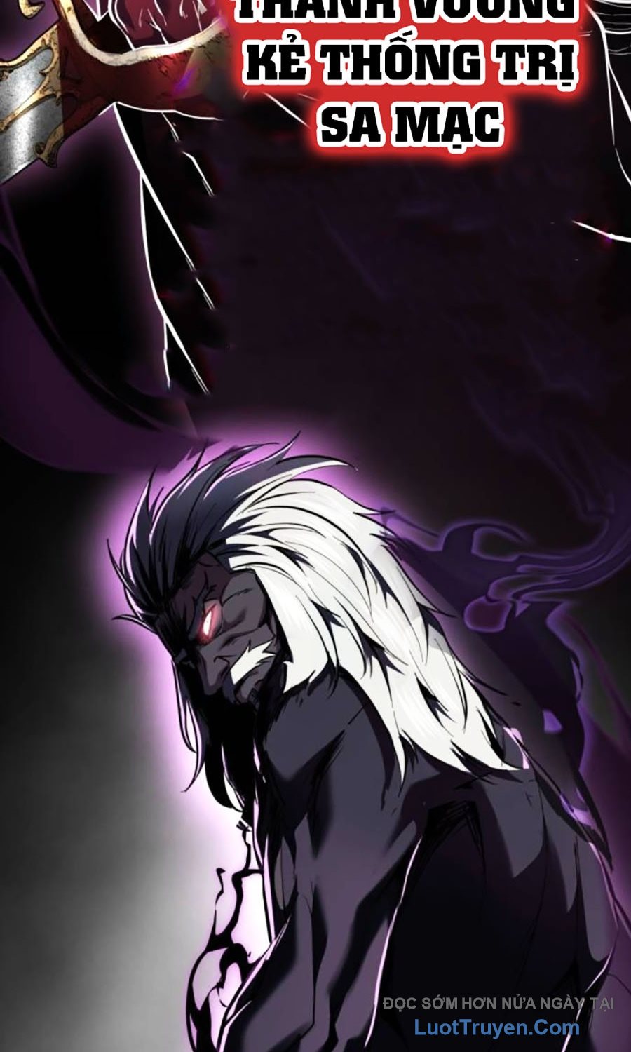 Cậu Bé Của Thần Chết Chapter 298 - Trang 2