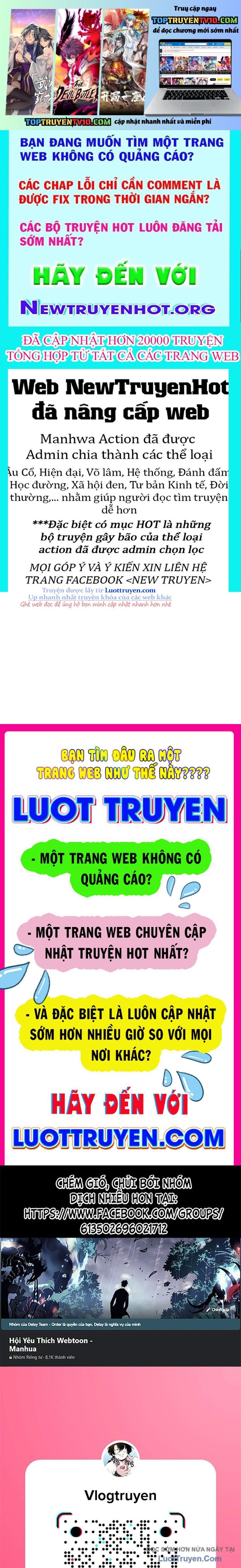 Cậu Bé Của Thần Chết Chapter 299 - Trang 2