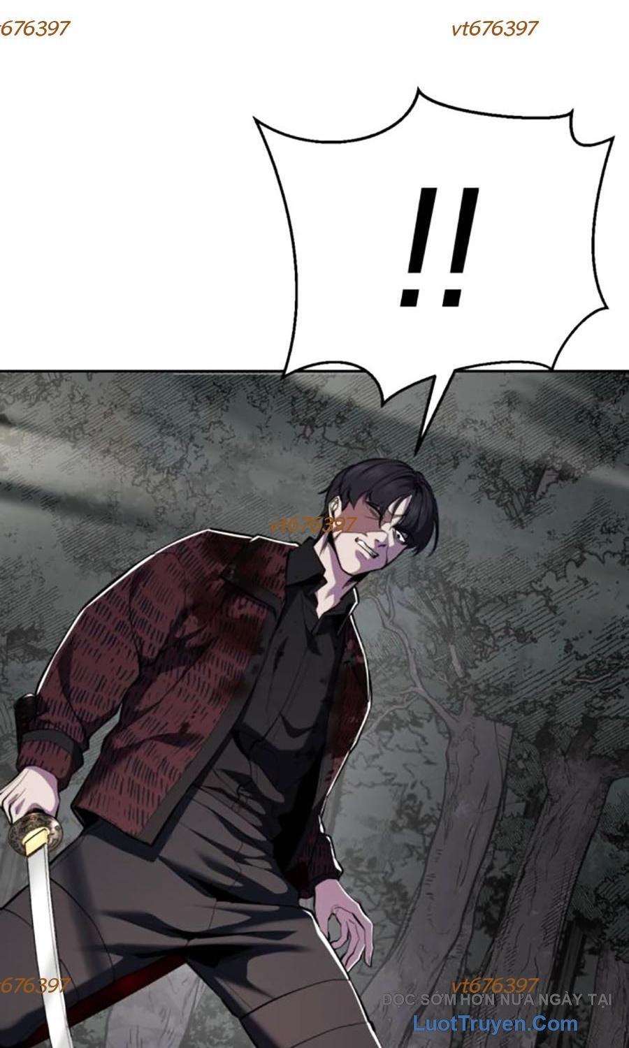 Cậu Bé Của Thần Chết Chapter 299 - Trang 2