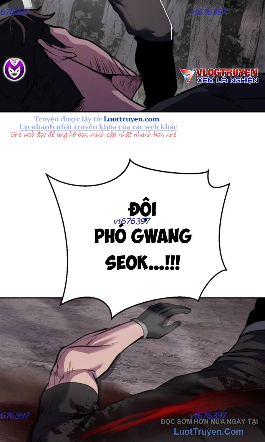 Cậu Bé Của Thần Chết Chapter 299 - Trang 2
