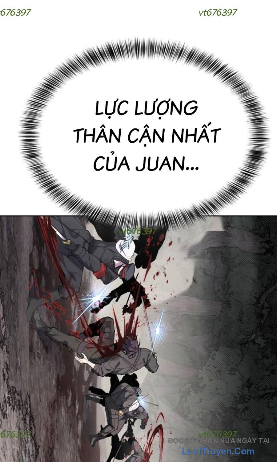 Cậu Bé Của Thần Chết Chapter 299 - Trang 2
