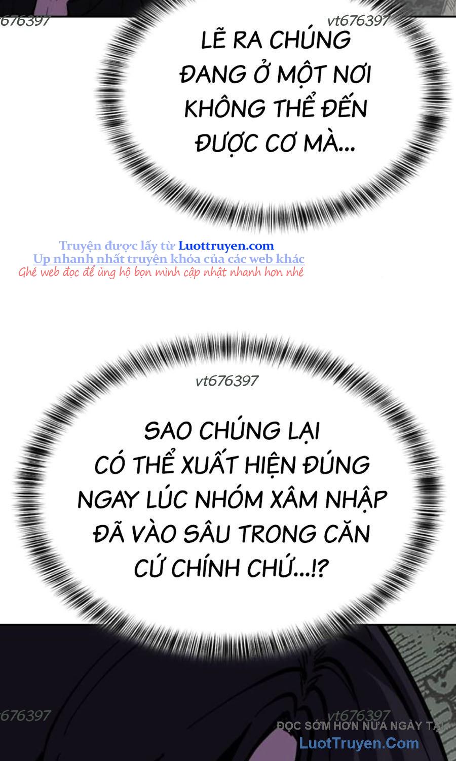 Cậu Bé Của Thần Chết Chapter 299 - Trang 2