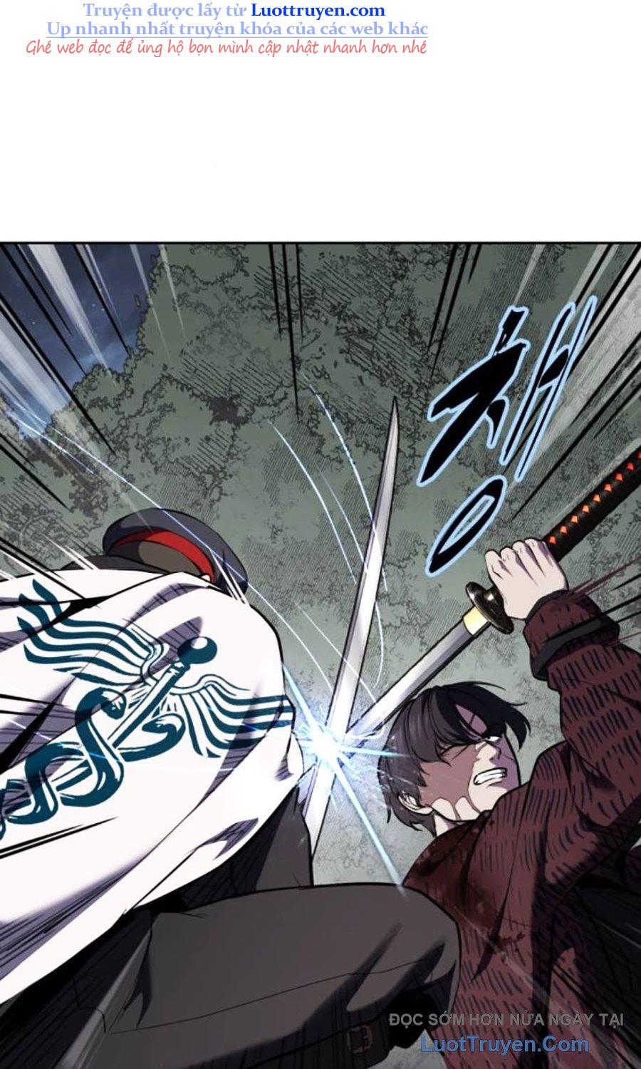 Cậu Bé Của Thần Chết Chapter 299 - Trang 2