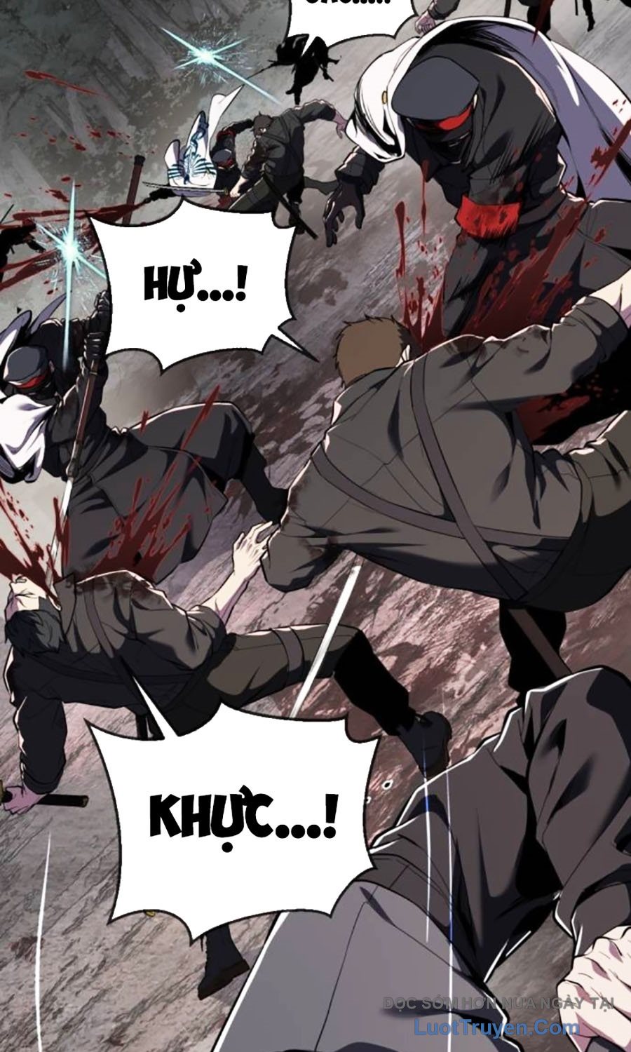 Cậu Bé Của Thần Chết Chapter 299 - Trang 2
