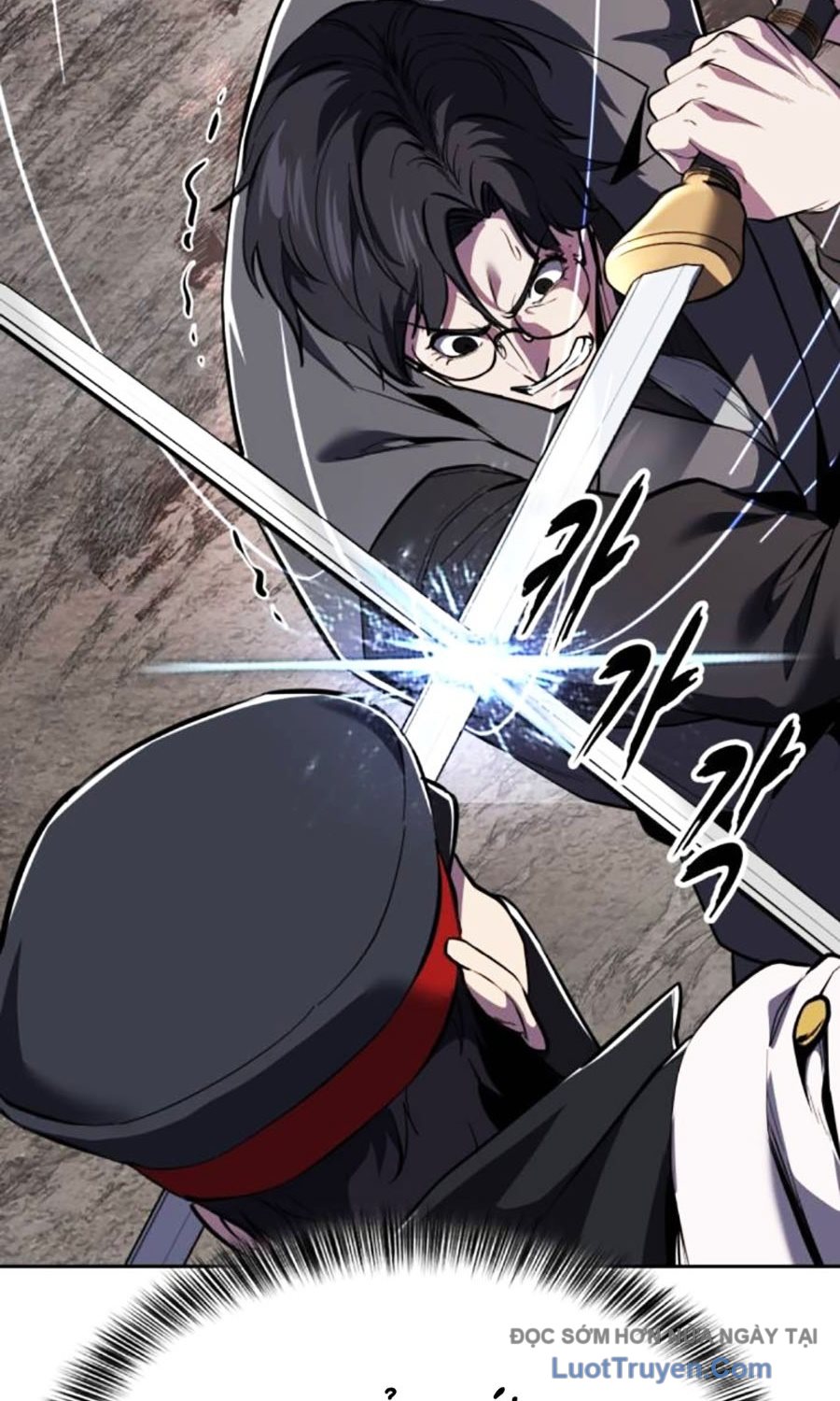 Cậu Bé Của Thần Chết Chapter 299 - Trang 2