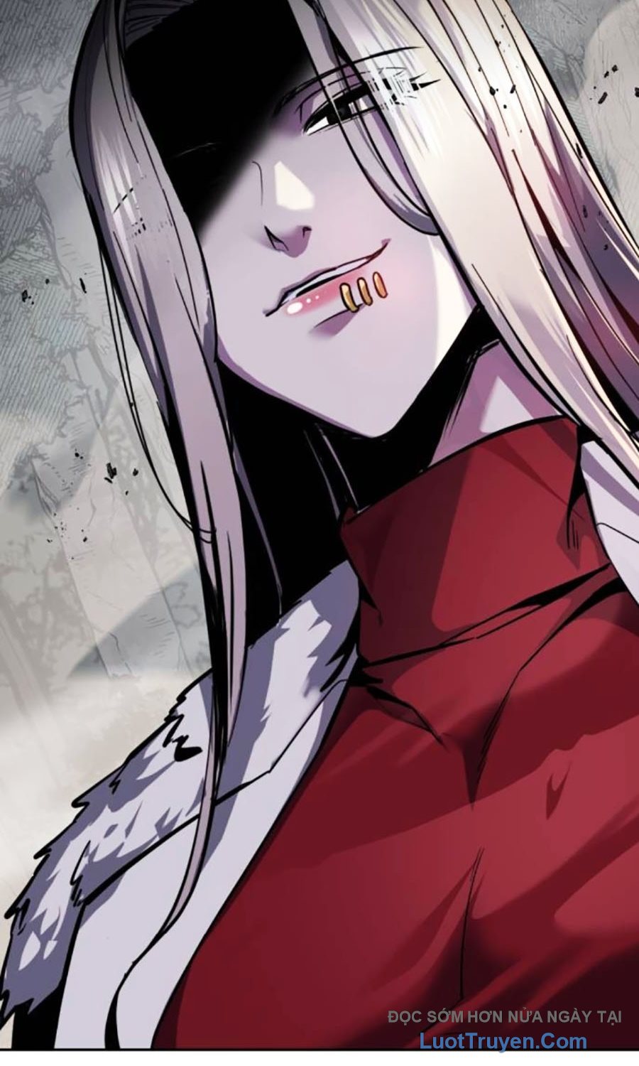 Cậu Bé Của Thần Chết Chapter 299 - Trang 2