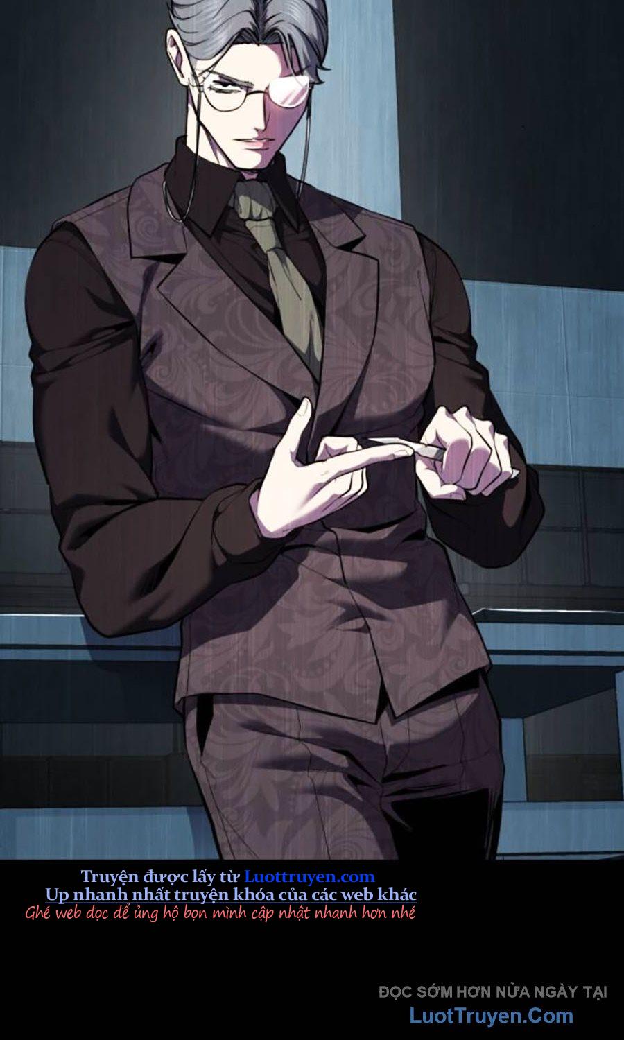 Cậu Bé Của Thần Chết Chapter 299 - Trang 2
