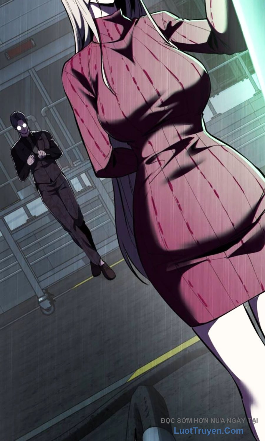 Cậu Bé Của Thần Chết Chapter 299 - Trang 2