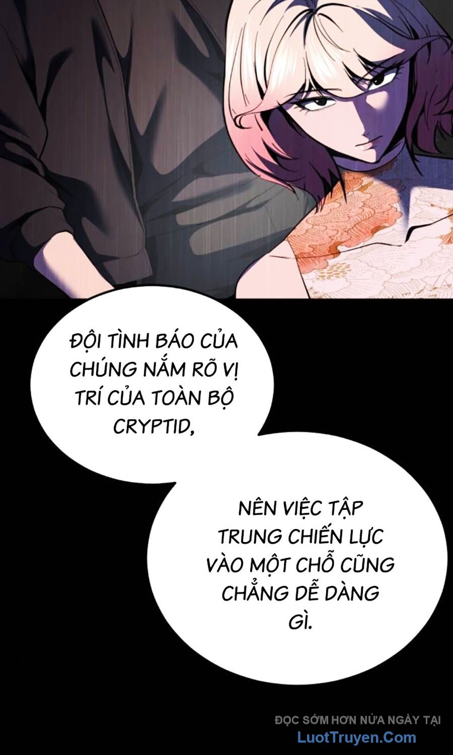 Cậu Bé Của Thần Chết Chapter 299 - Trang 2