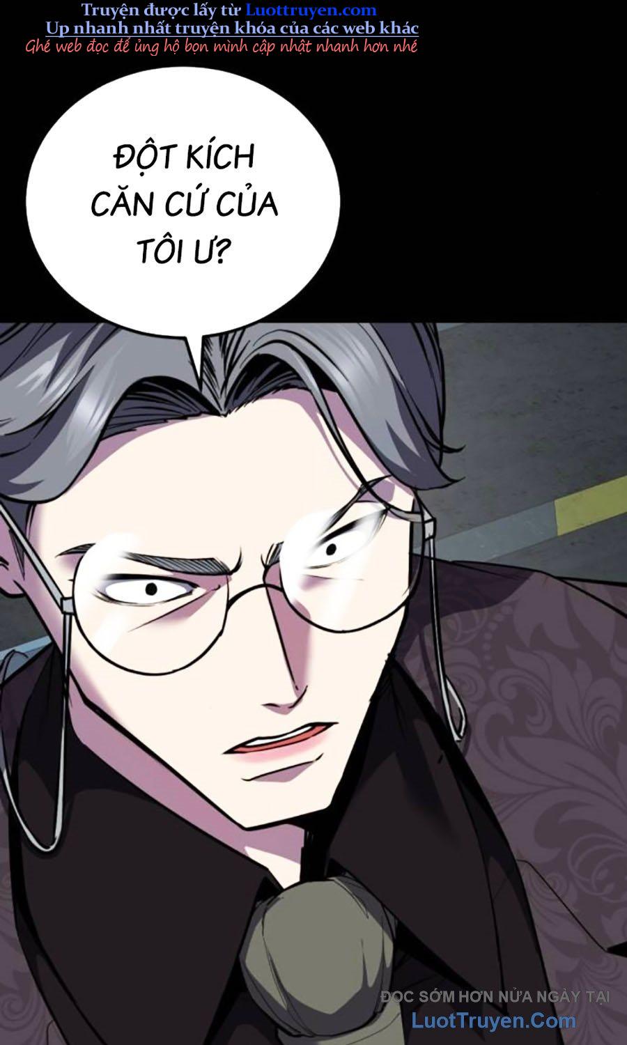 Cậu Bé Của Thần Chết Chapter 299 - Trang 2