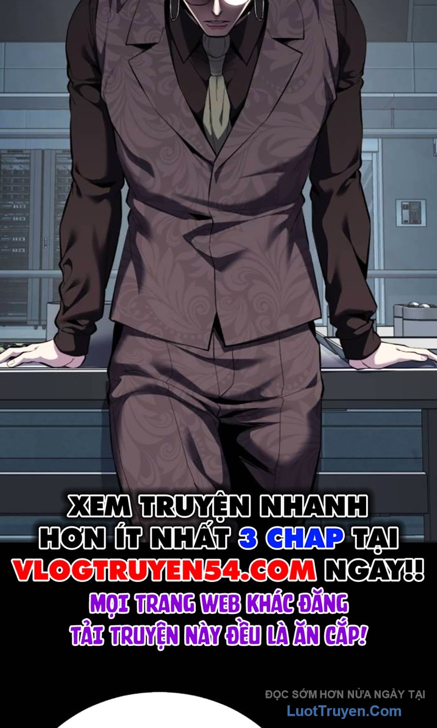 Cậu Bé Của Thần Chết Chapter 299 - Trang 2