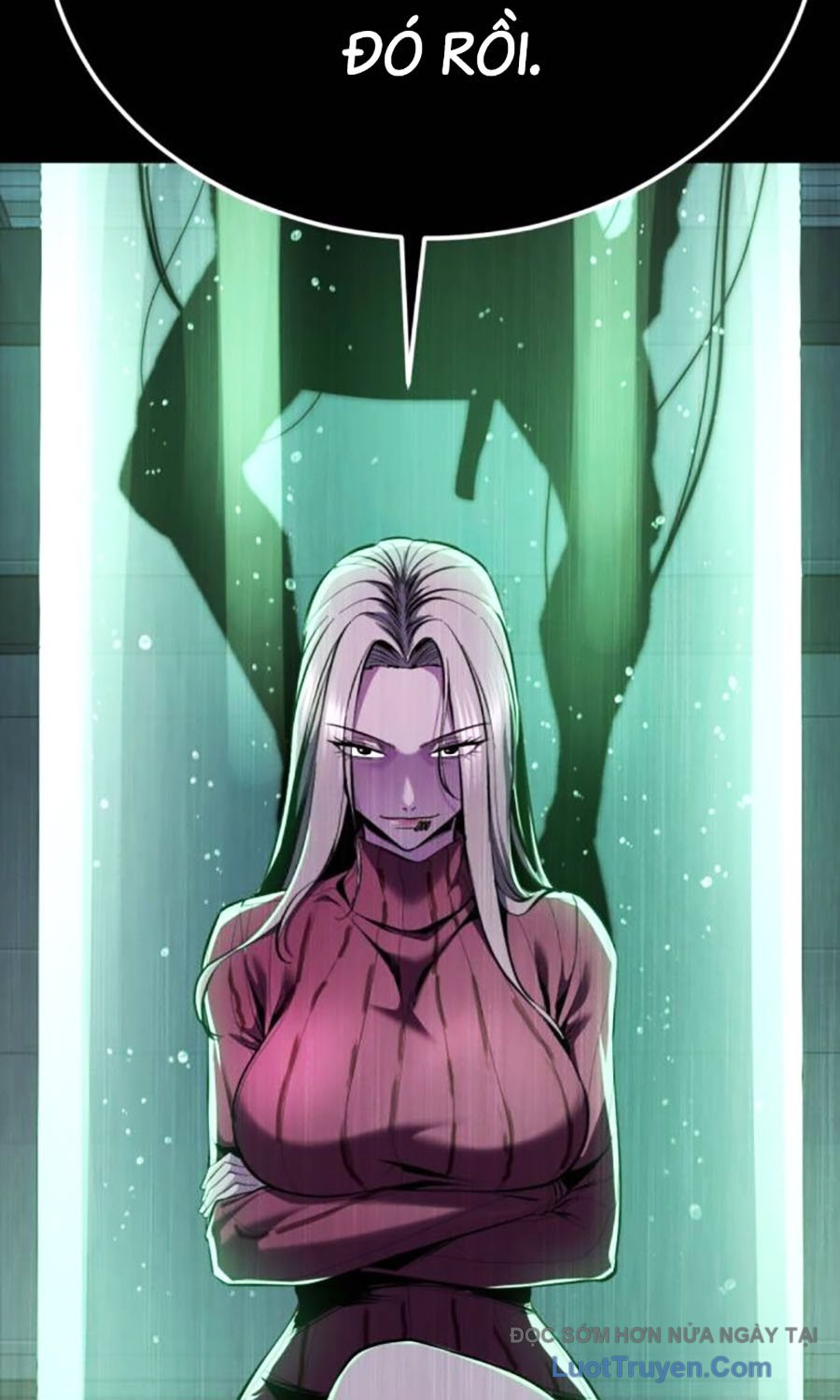 Cậu Bé Của Thần Chết Chapter 299 - Trang 2