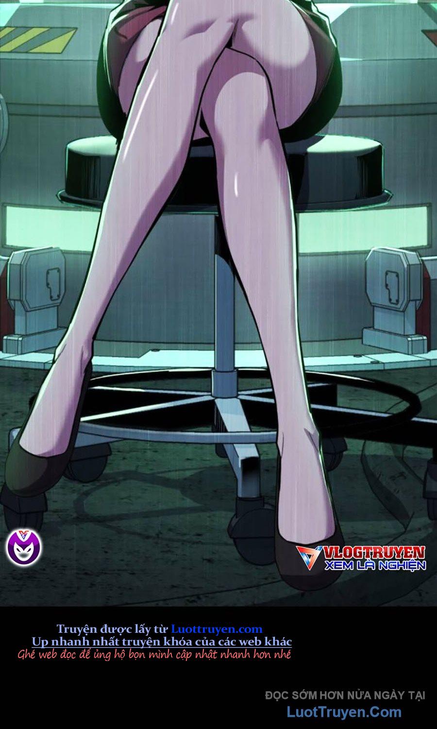 Cậu Bé Của Thần Chết Chapter 299 - Trang 2