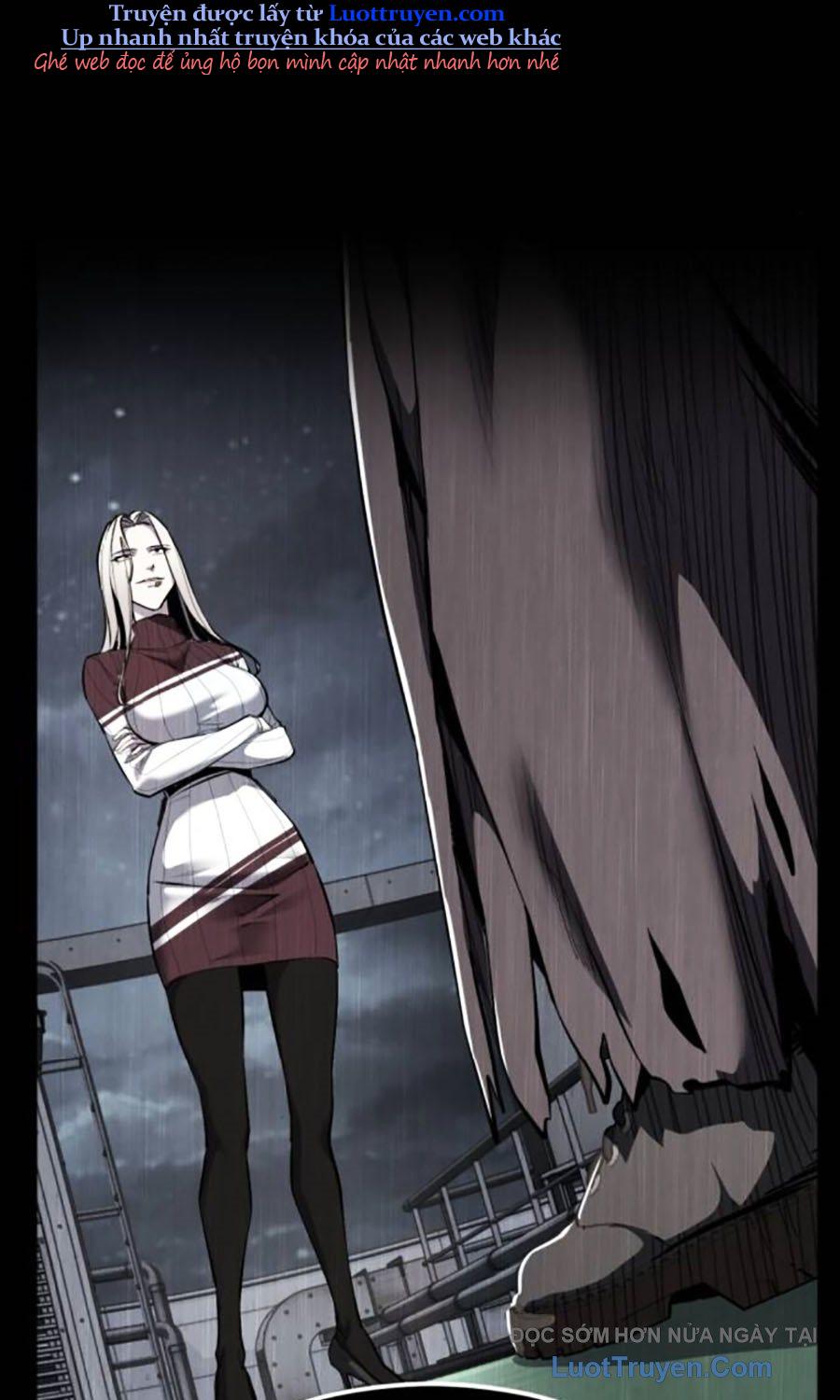 Cậu Bé Của Thần Chết Chapter 299 - Trang 2