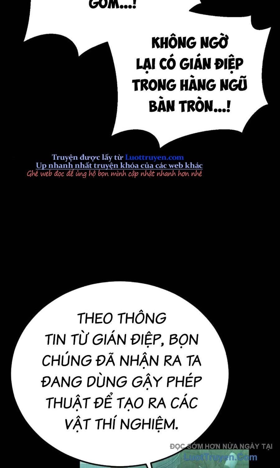 Cậu Bé Của Thần Chết Chapter 299 - Trang 2