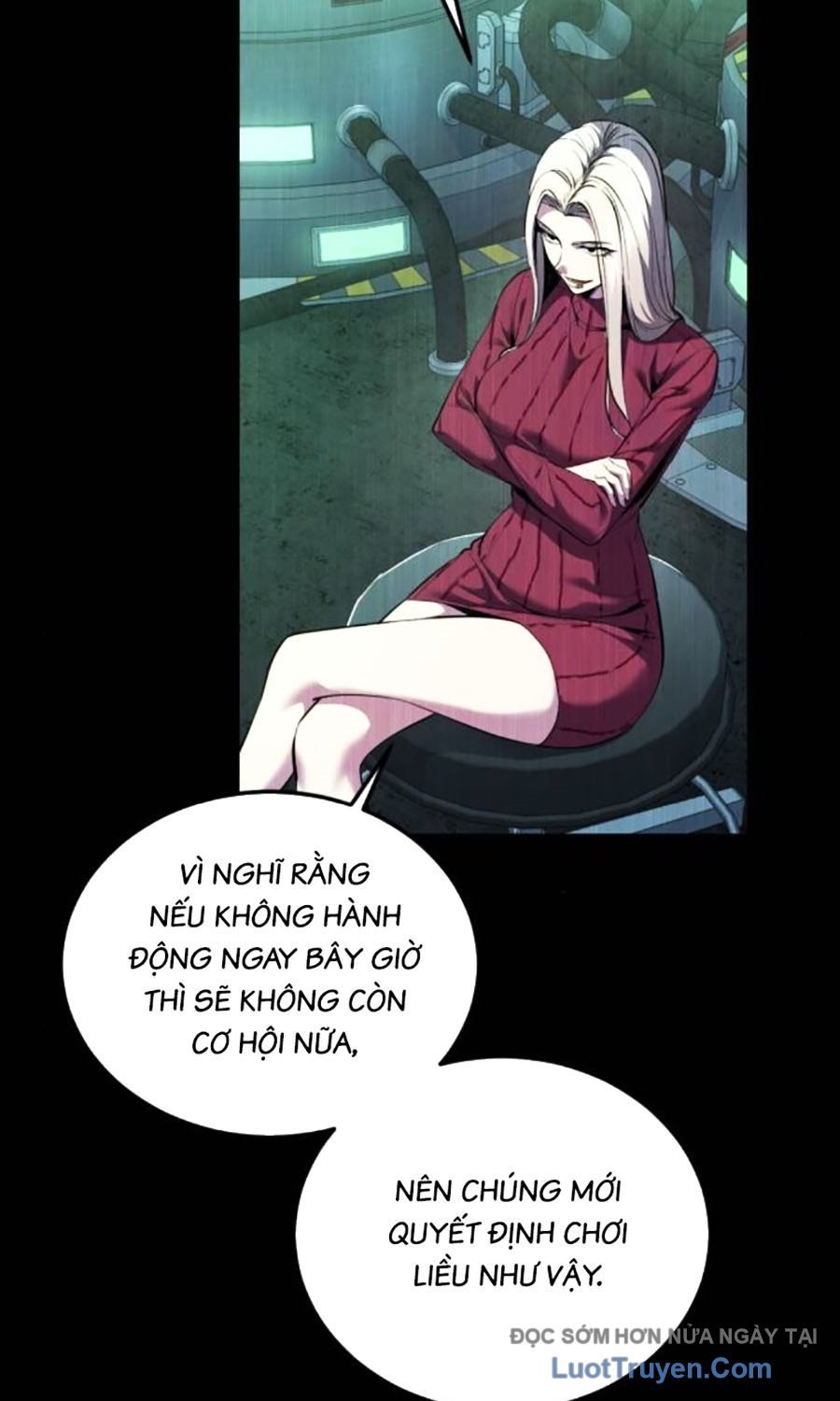 Cậu Bé Của Thần Chết Chapter 299 - Trang 2