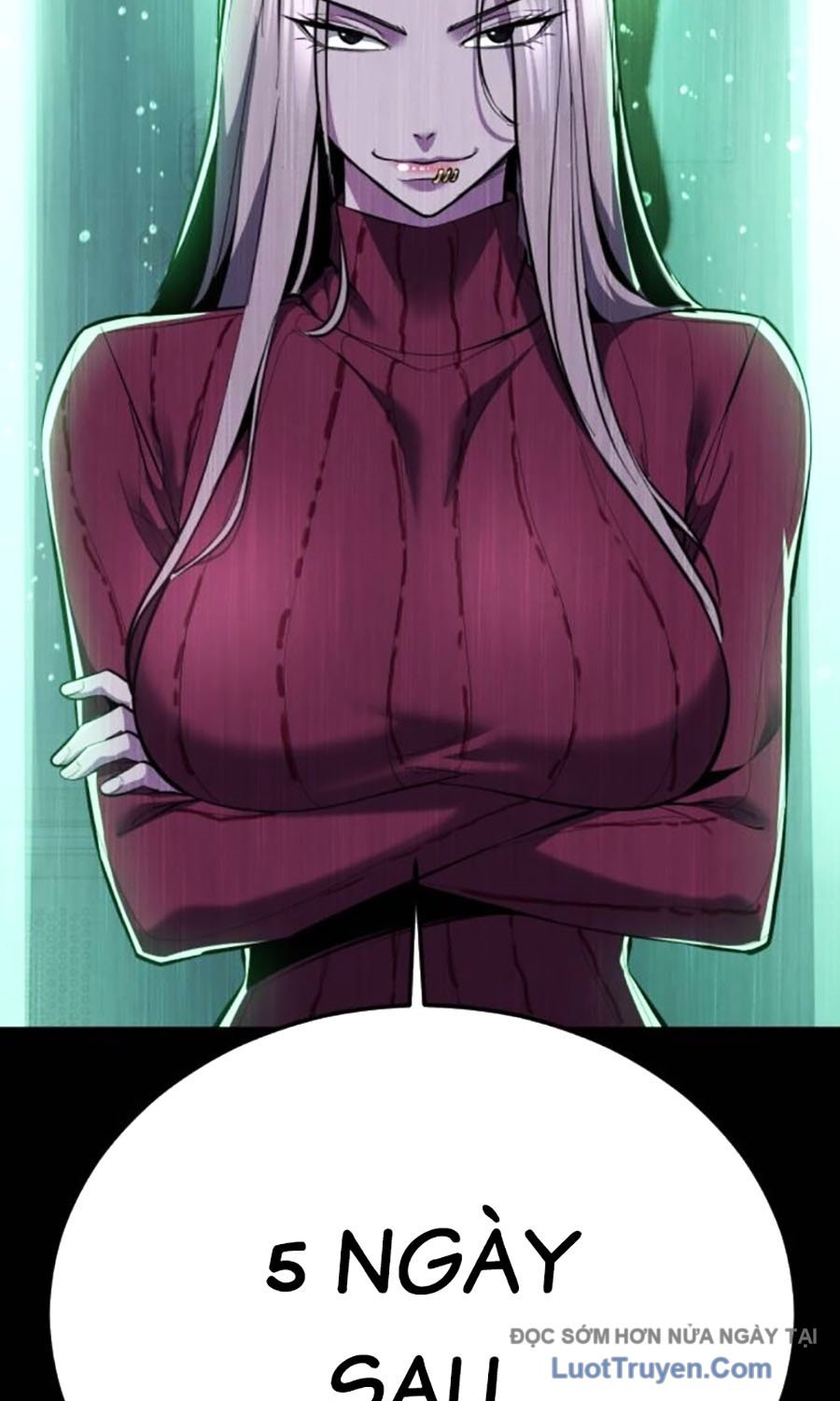 Cậu Bé Của Thần Chết Chapter 299 - Trang 2