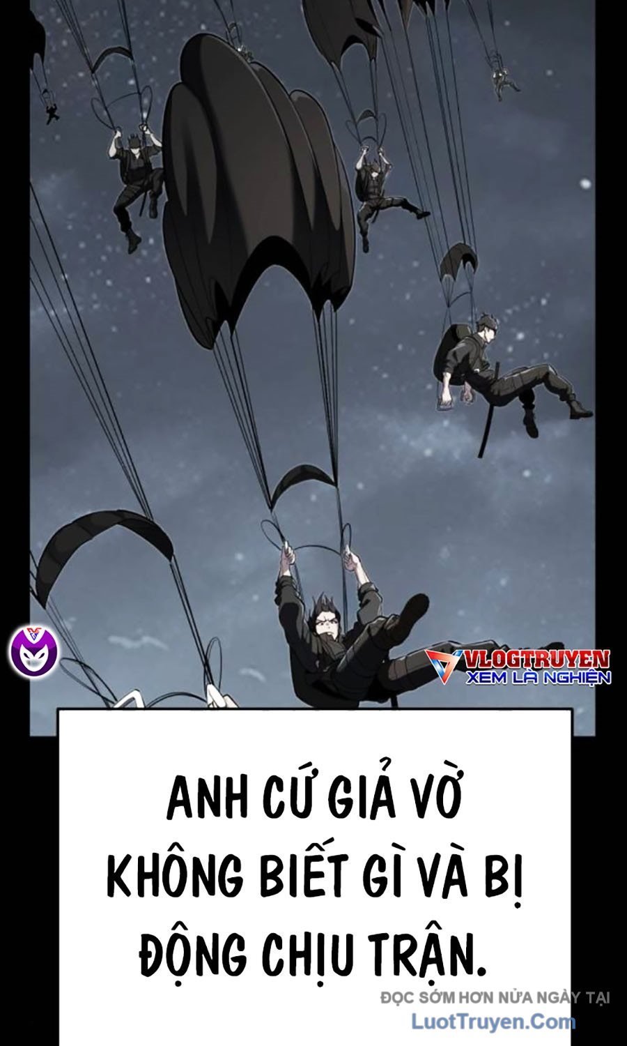 Cậu Bé Của Thần Chết Chapter 299 - Trang 2