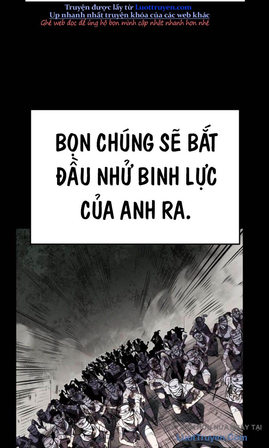 Cậu Bé Của Thần Chết Chapter 299 - Trang 2