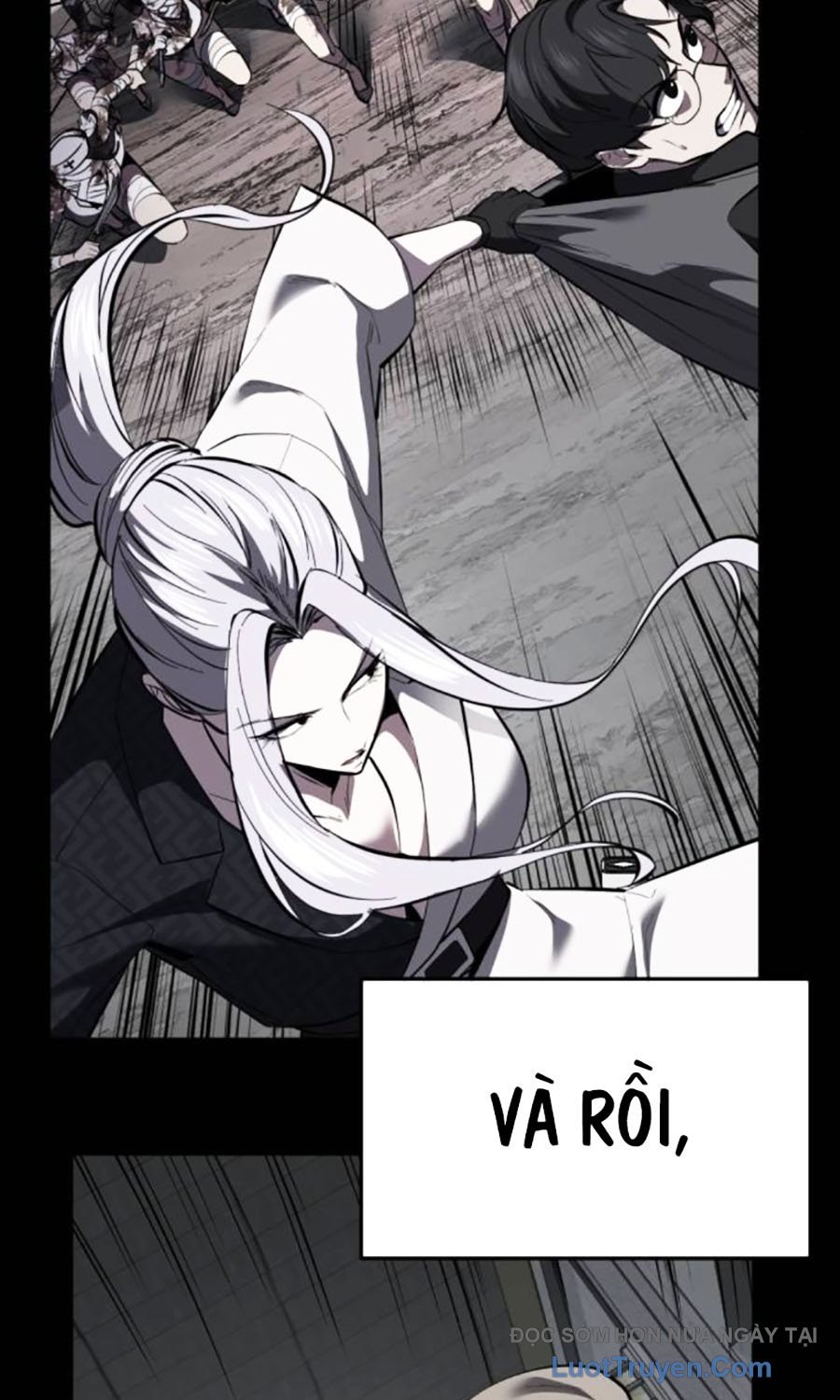 Cậu Bé Của Thần Chết Chapter 299 - Trang 2