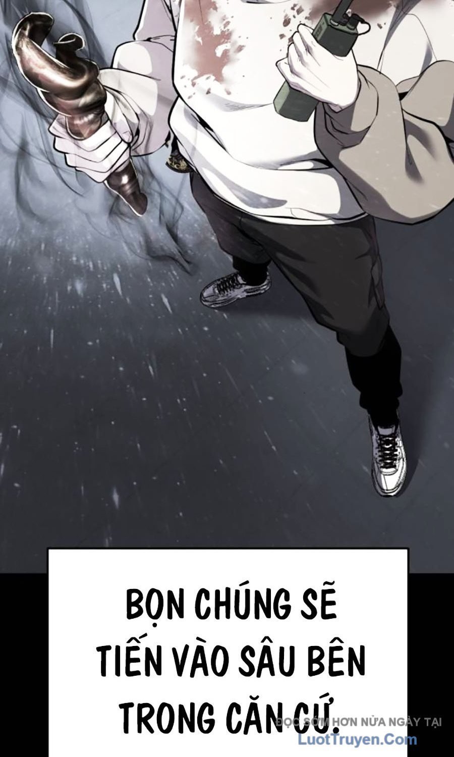 Cậu Bé Của Thần Chết Chapter 299 - Trang 2