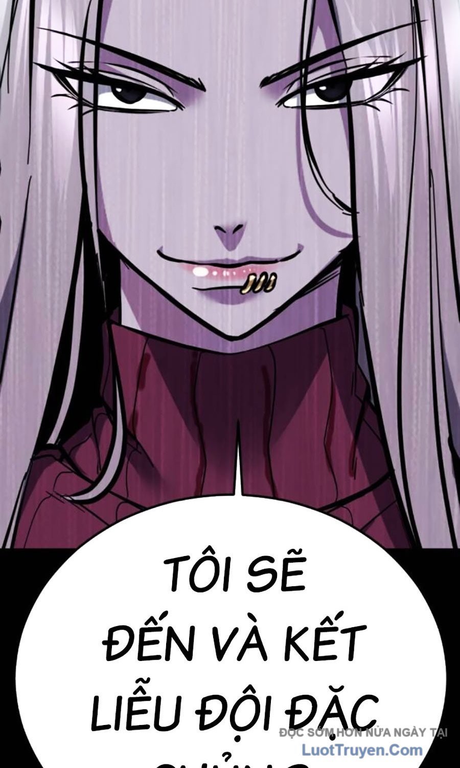 Cậu Bé Của Thần Chết Chapter 299 - Trang 2