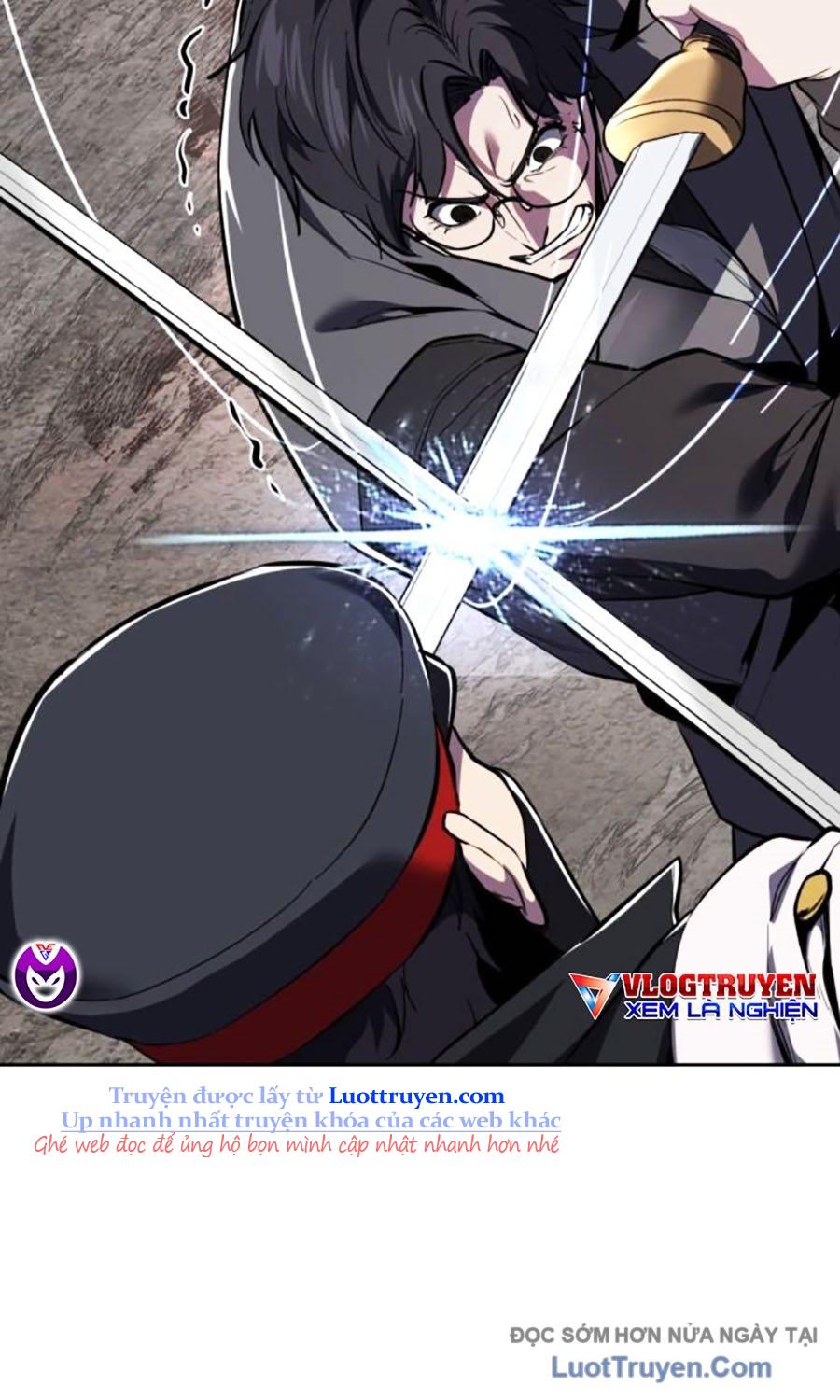 Cậu Bé Của Thần Chết Chapter 299 - Trang 2