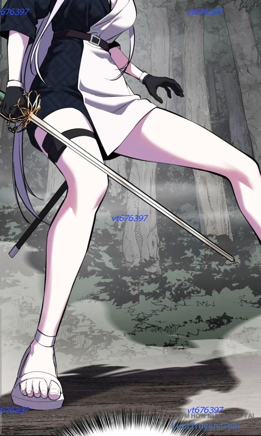 Cậu Bé Của Thần Chết Chapter 299 - Trang 2