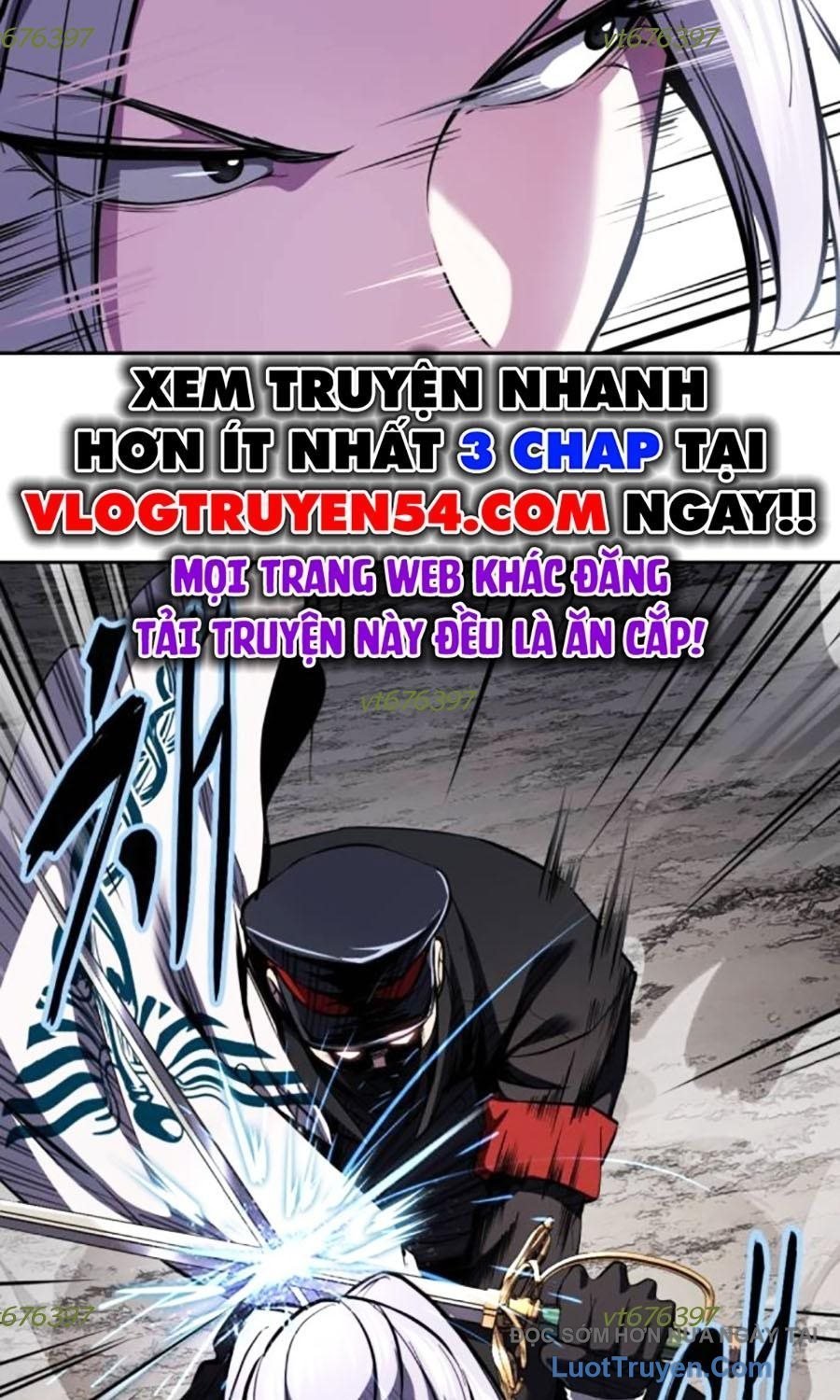 Cậu Bé Của Thần Chết Chapter 299 - Trang 2