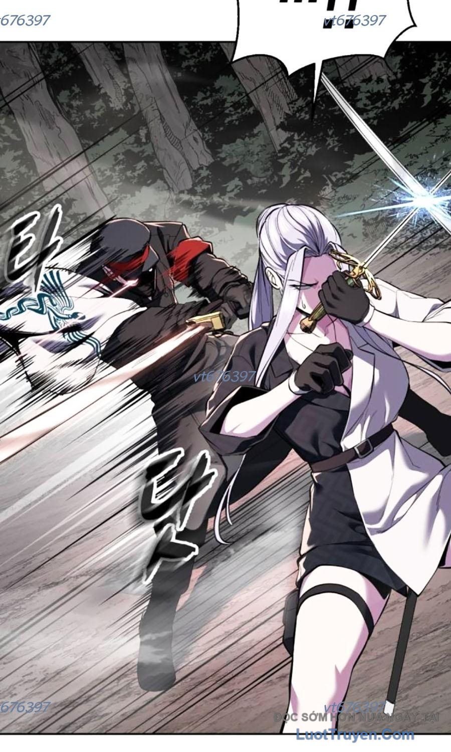 Cậu Bé Của Thần Chết Chapter 299 - Trang 2