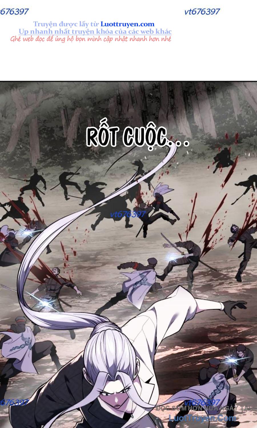 Cậu Bé Của Thần Chết Chapter 299 - Trang 2
