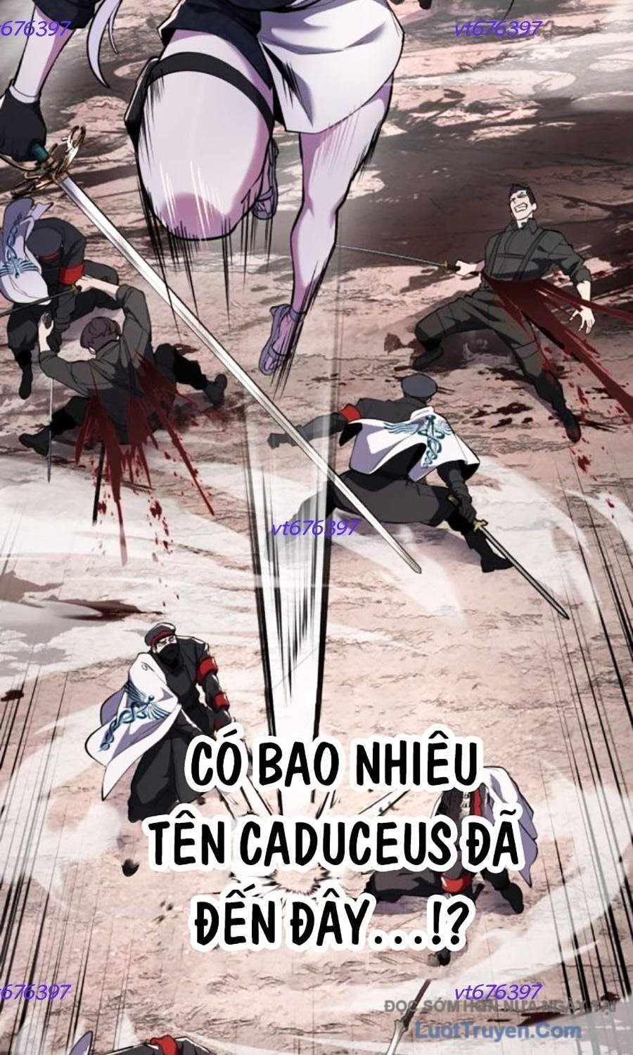 Cậu Bé Của Thần Chết Chapter 299 - Trang 2