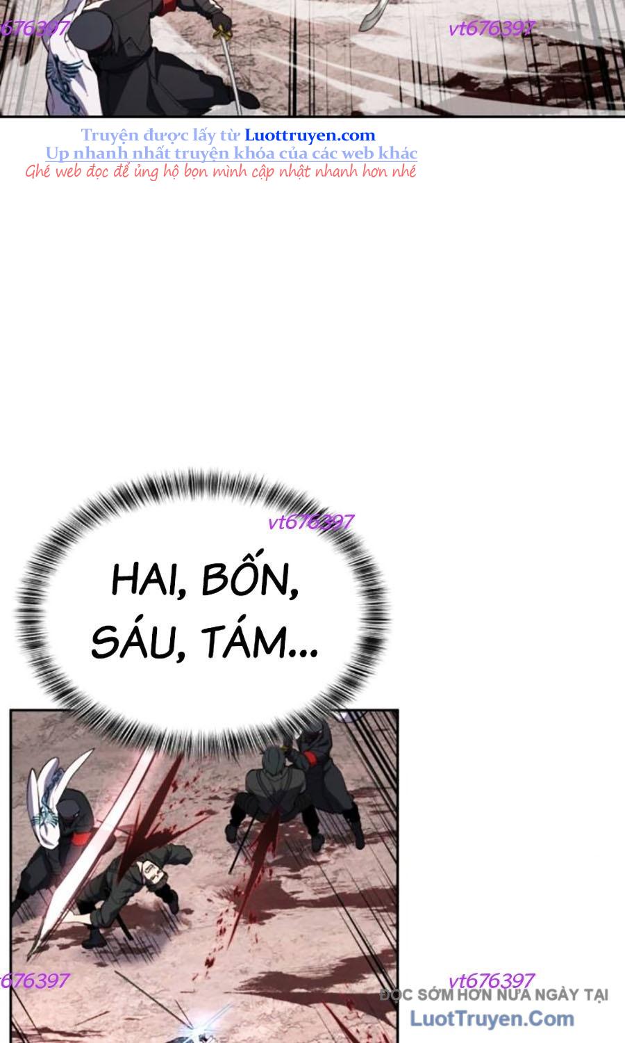 Cậu Bé Của Thần Chết Chapter 299 - Trang 2