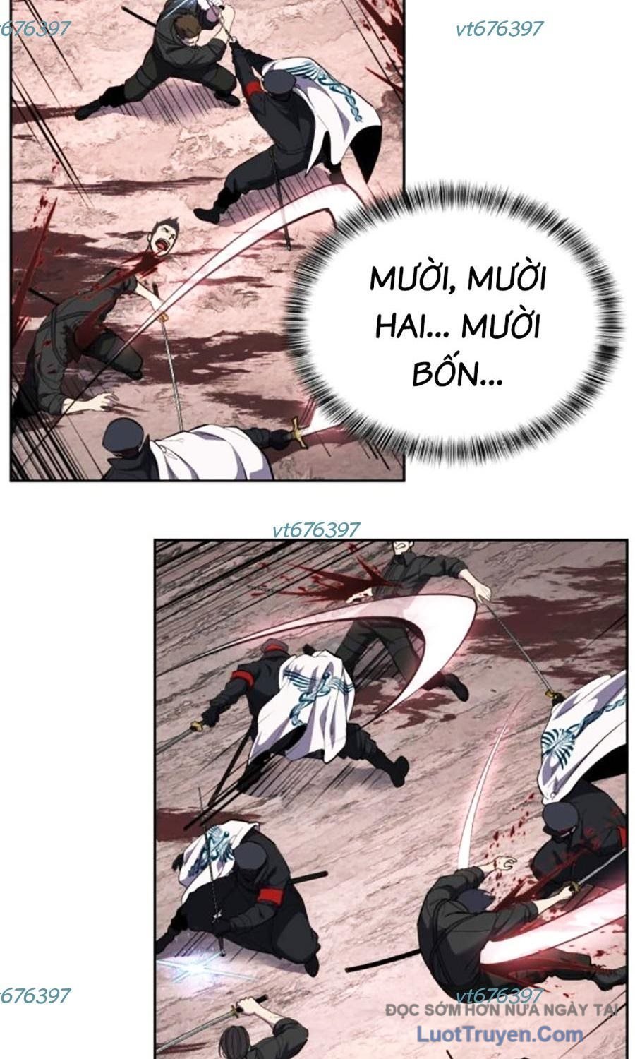 Cậu Bé Của Thần Chết Chapter 299 - Trang 2