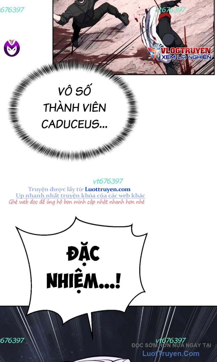Cậu Bé Của Thần Chết Chapter 299 - Trang 2