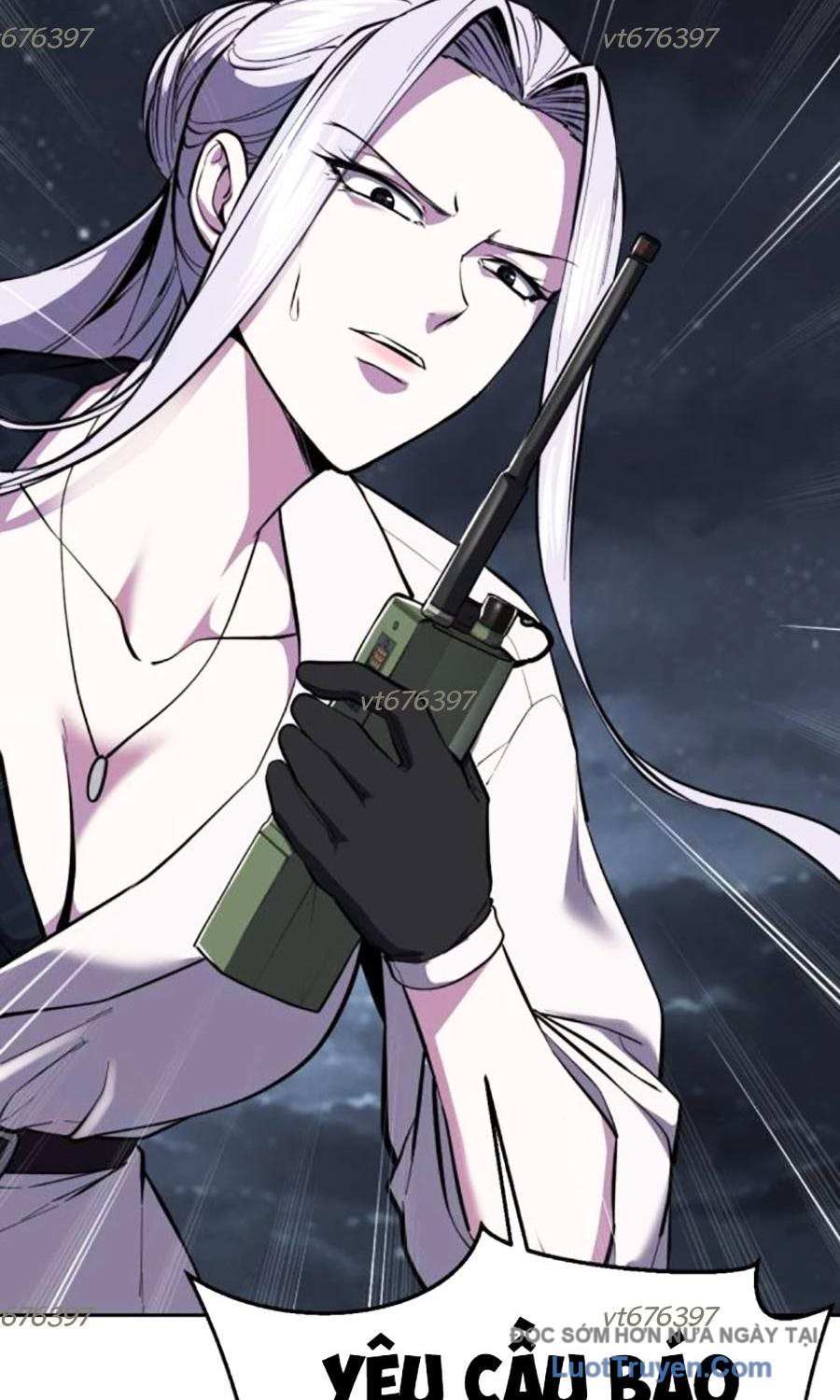 Cậu Bé Của Thần Chết Chapter 299 - Trang 2