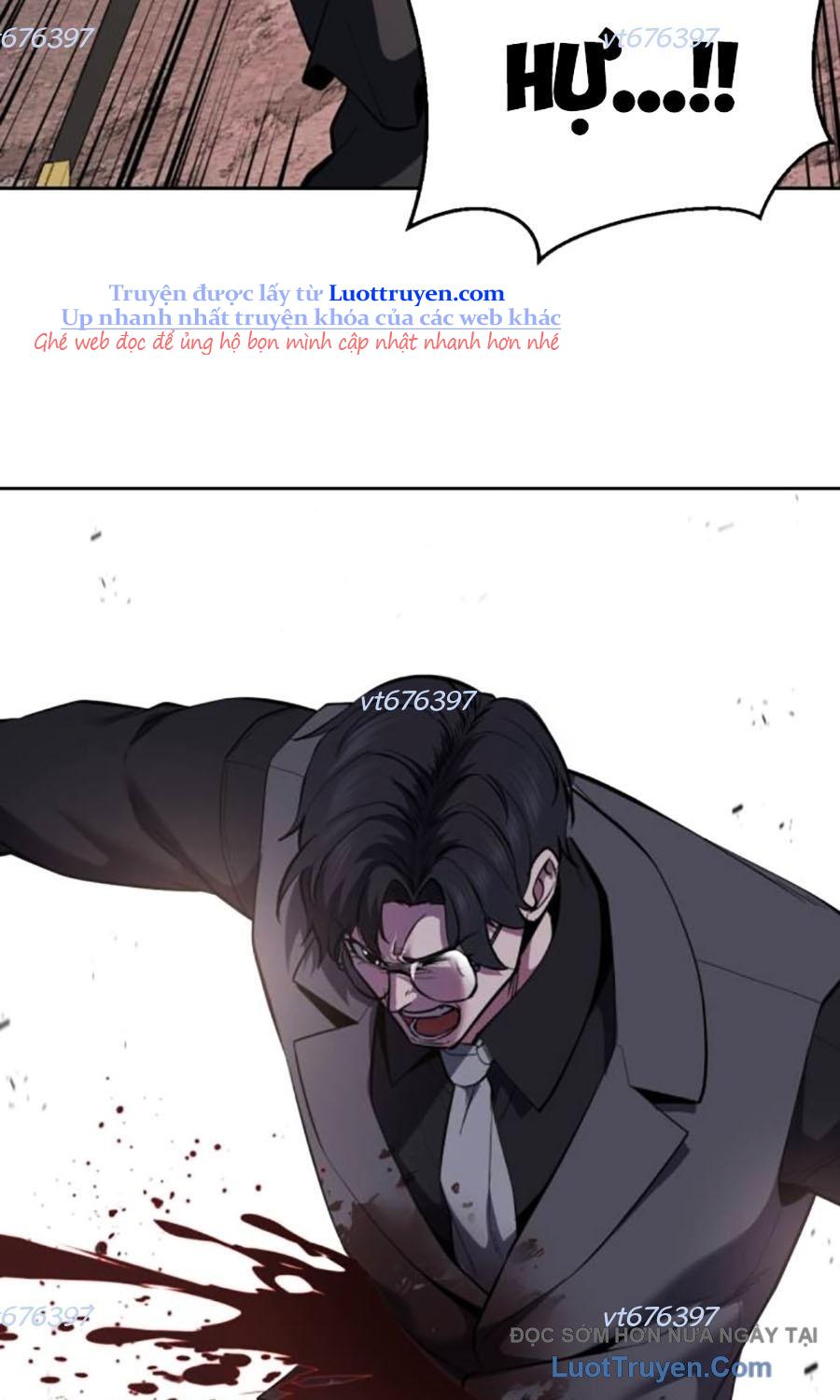 Cậu Bé Của Thần Chết Chapter 299 - Trang 2